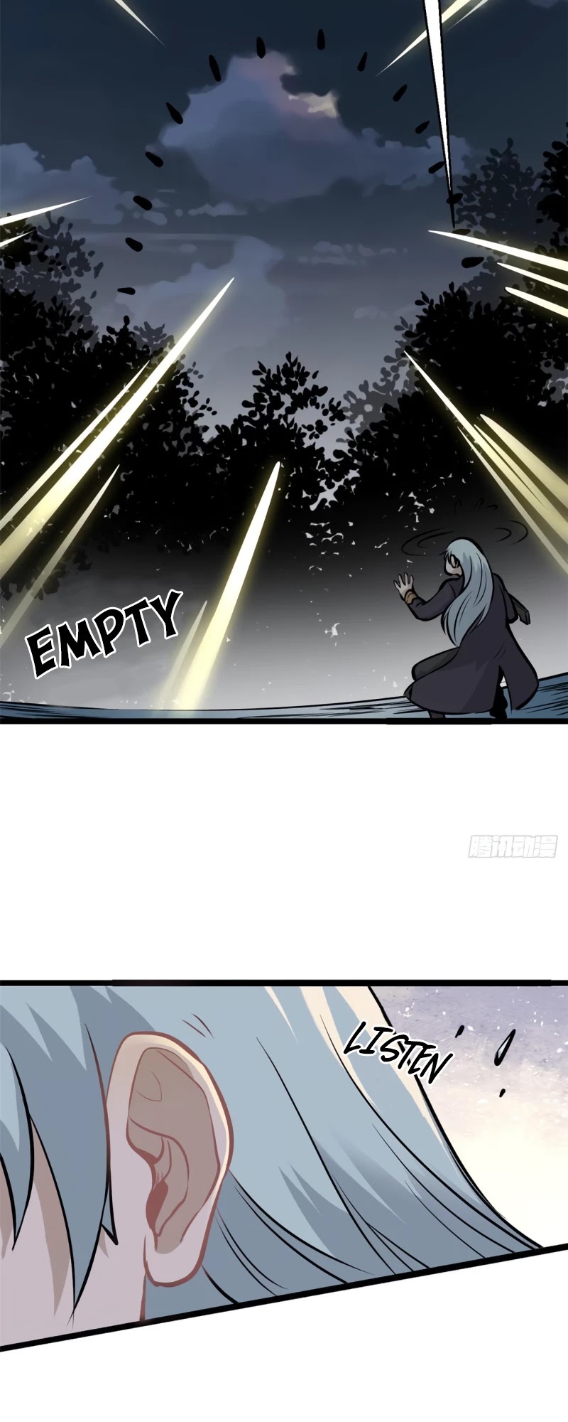 All Hail the Sect Leader Chapter 104 — Page 18
