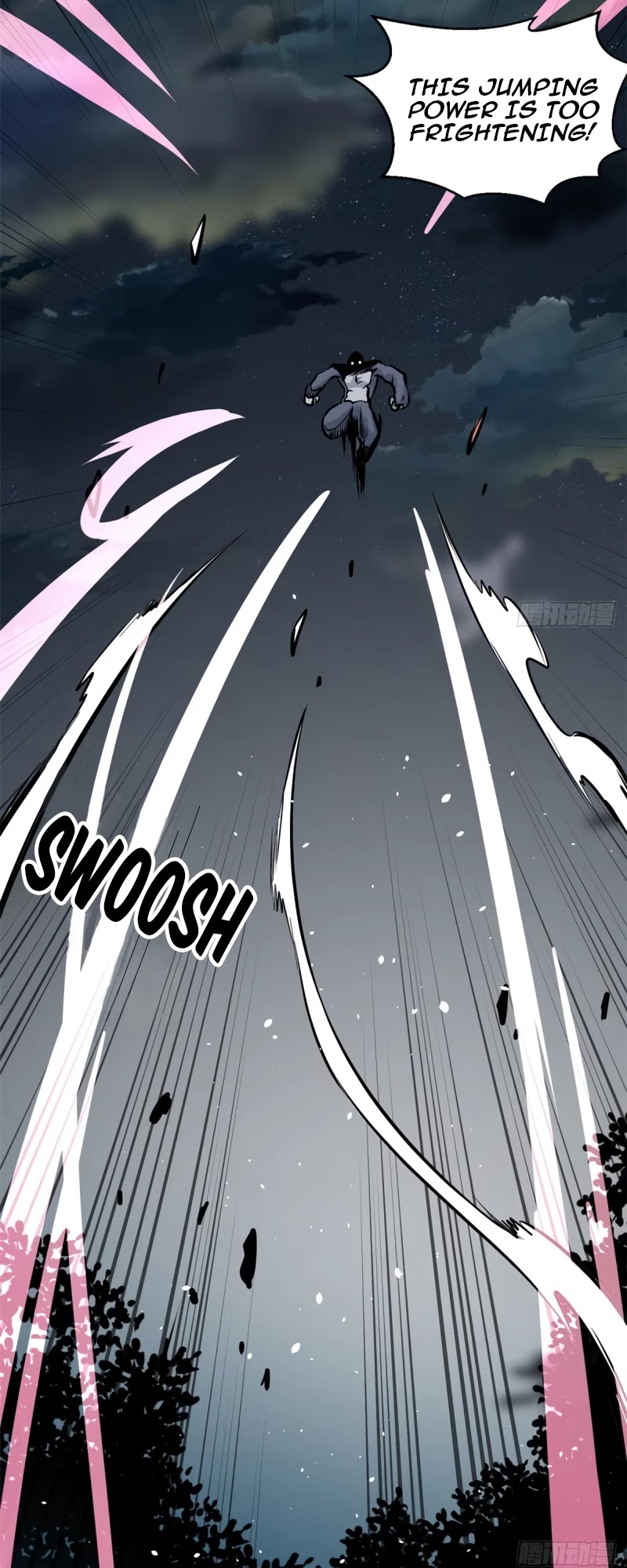 All Hail the Sect Leader Chapter 104 — Page 20
