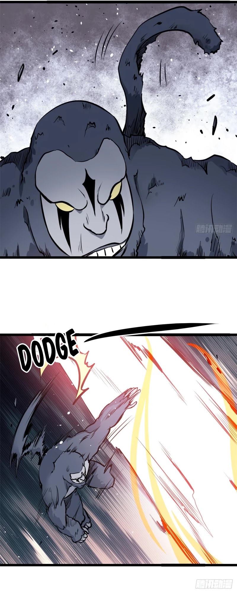 All Hail the Sect Leader Chapter 104 — Page 23