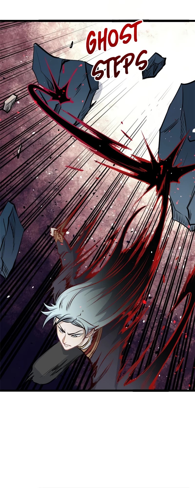 All Hail the Sect Leader Chapter 104 — Page 26