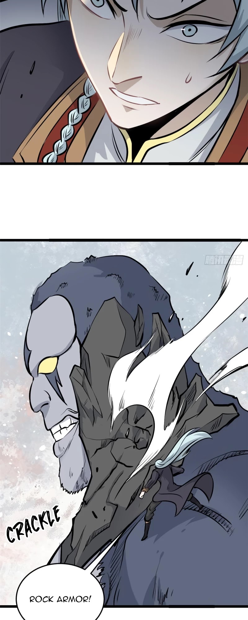 All Hail the Sect Leader Chapter 104 — Page 28