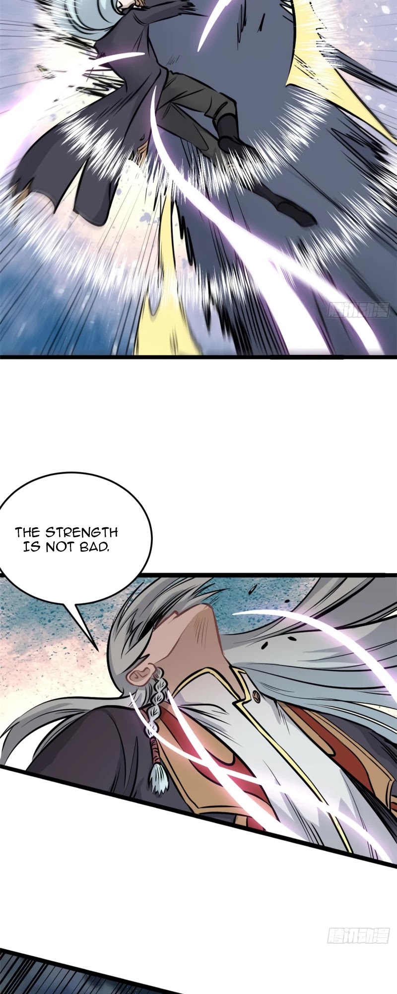 All Hail the Sect Leader Chapter 104 — Page 30