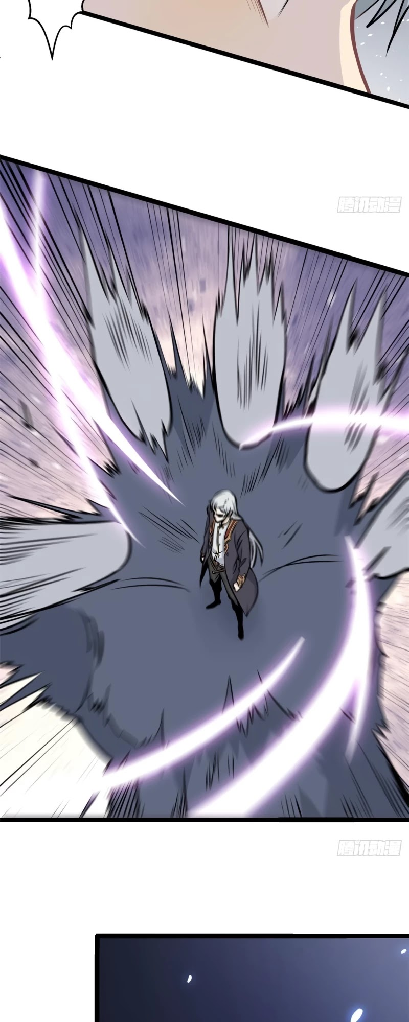 All Hail the Sect Leader Chapter 104 — Page 32