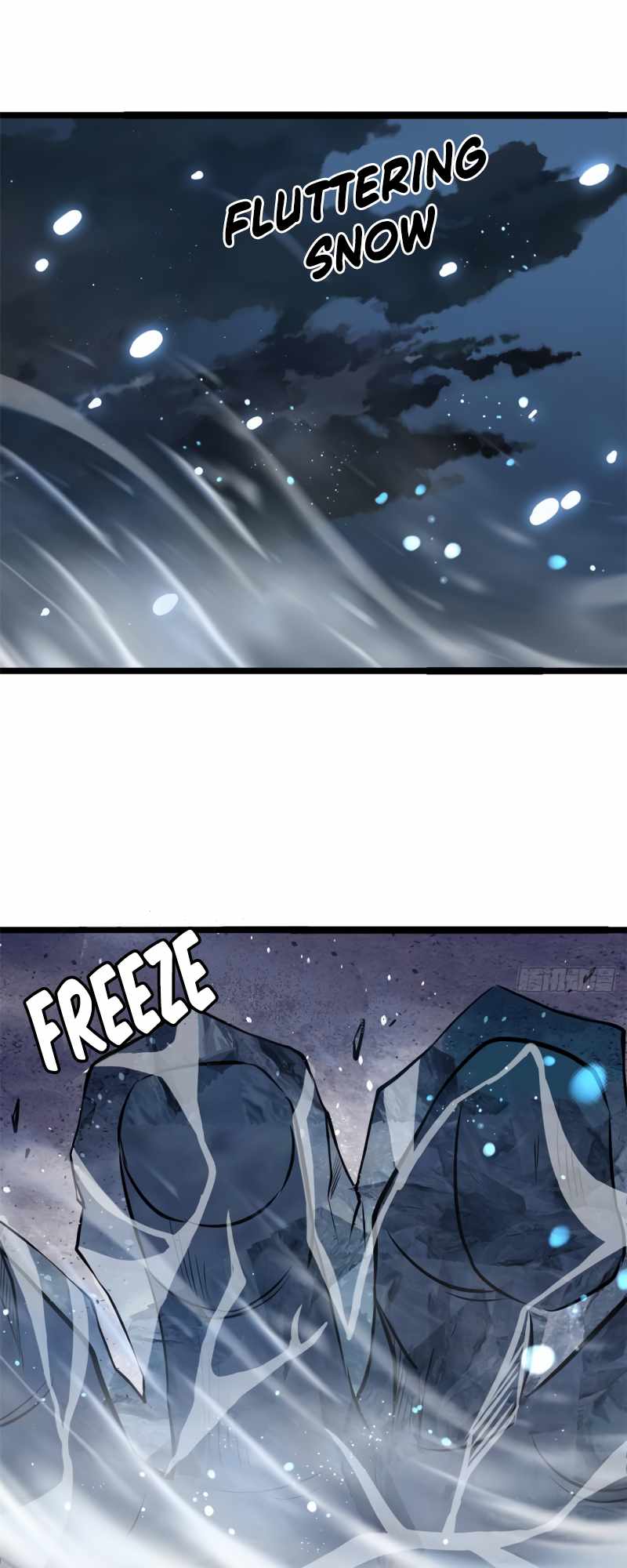 All Hail the Sect Leader Chapter 105 — Page 3