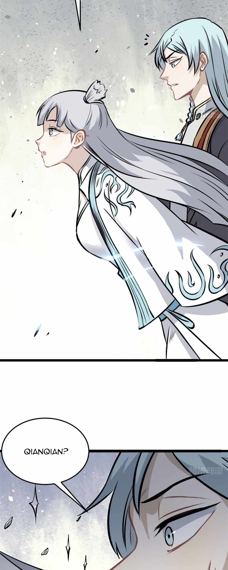 All Hail the Sect Leader Chapter 105 — Page 10