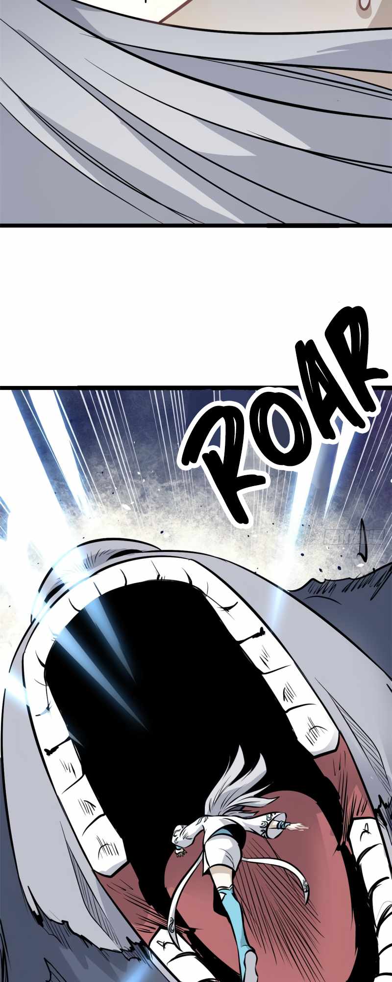 All Hail the Sect Leader Chapter 105 — Page 11