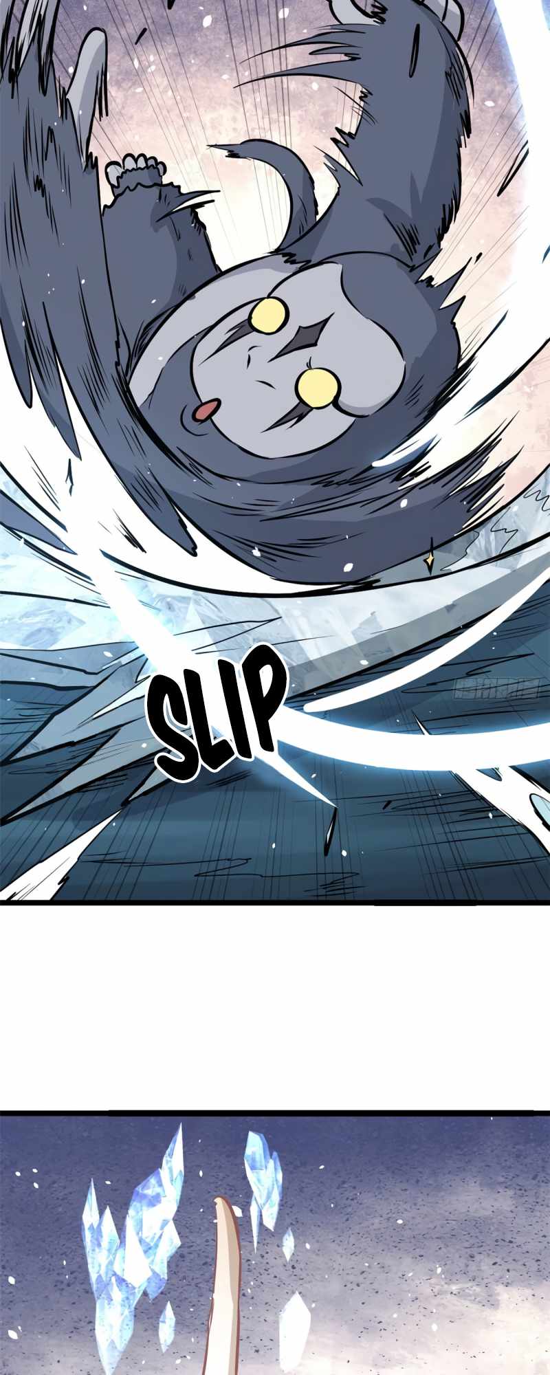 All Hail the Sect Leader Chapter 105 — Page 13
