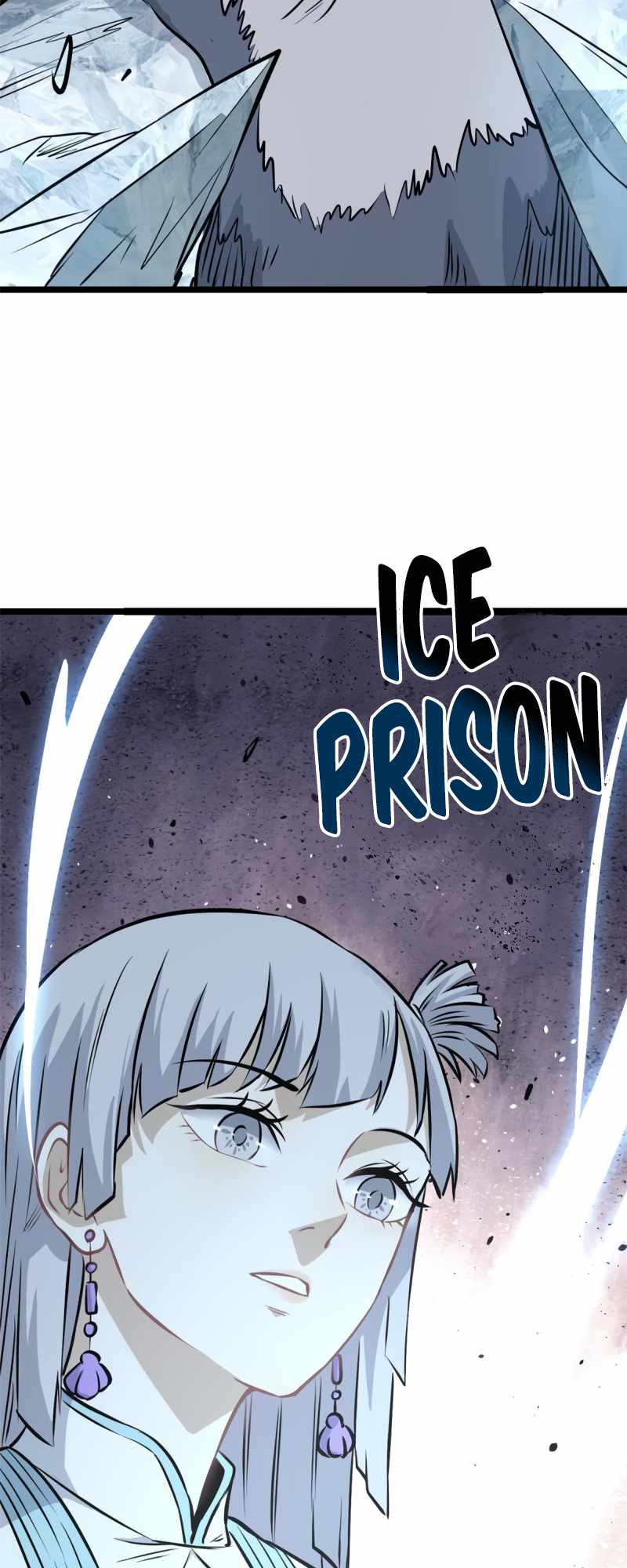 All Hail the Sect Leader Chapter 105 — Page 15