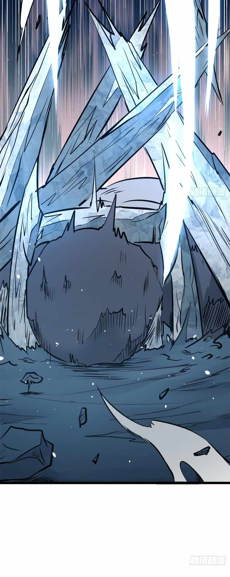 All Hail the Sect Leader Chapter 105 — Page 17