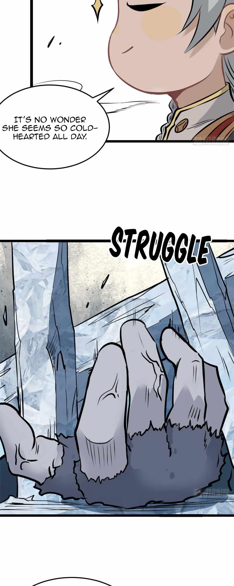 All Hail the Sect Leader Chapter 105 — Page 19