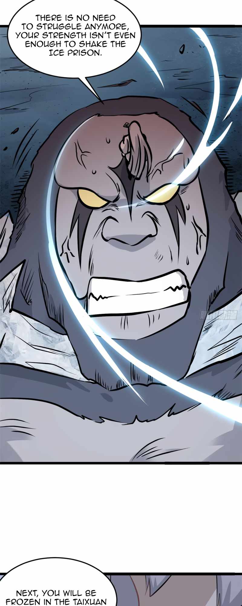 All Hail the Sect Leader Chapter 105 — Page 20