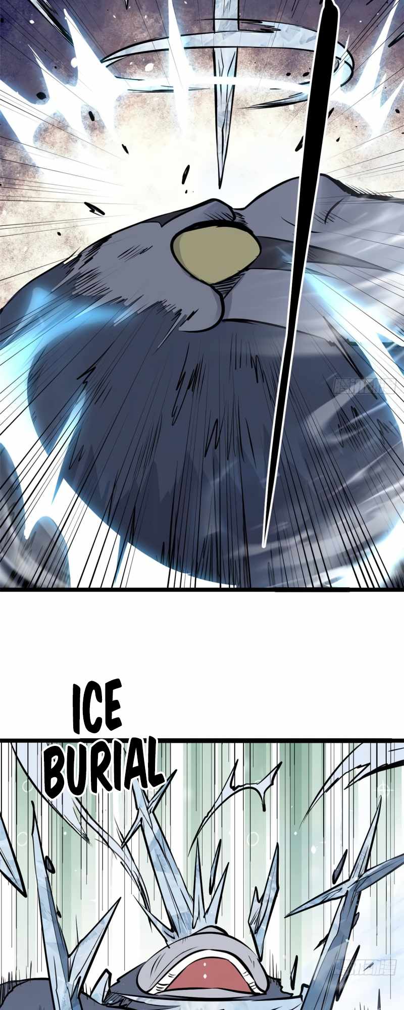 All Hail the Sect Leader Chapter 105 — Page 22
