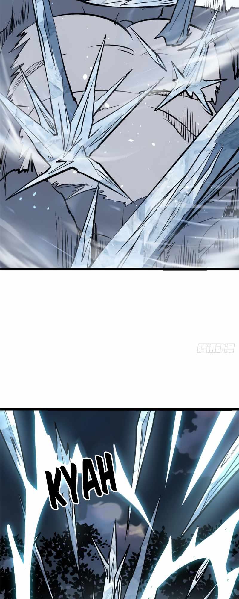 All Hail the Sect Leader Chapter 105 — Page 23