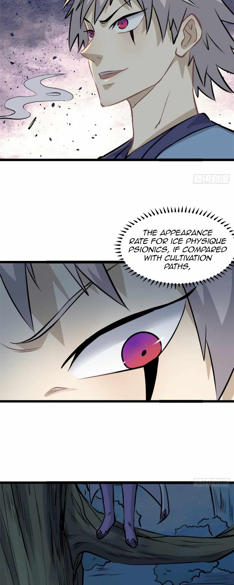 All Hail the Sect Leader Chapter 105 — Page 26
