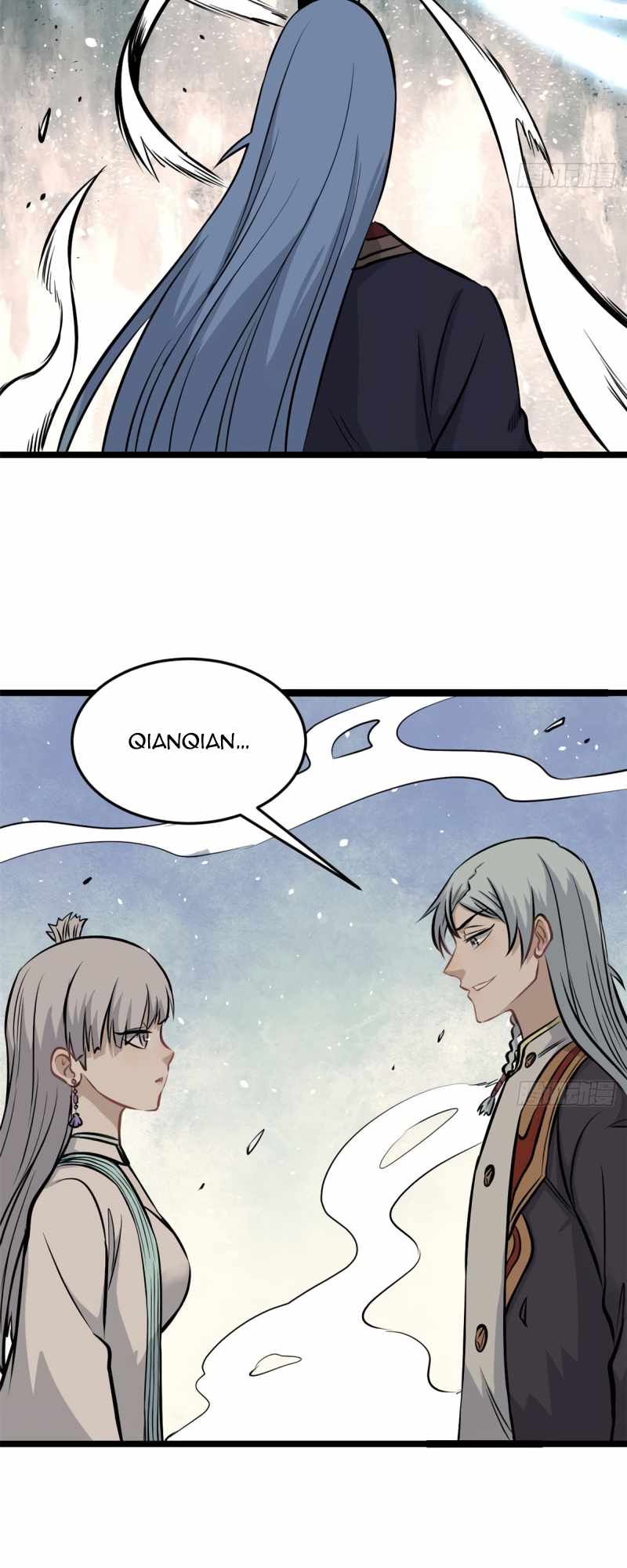 All Hail the Sect Leader Chapter 105 — Page 30