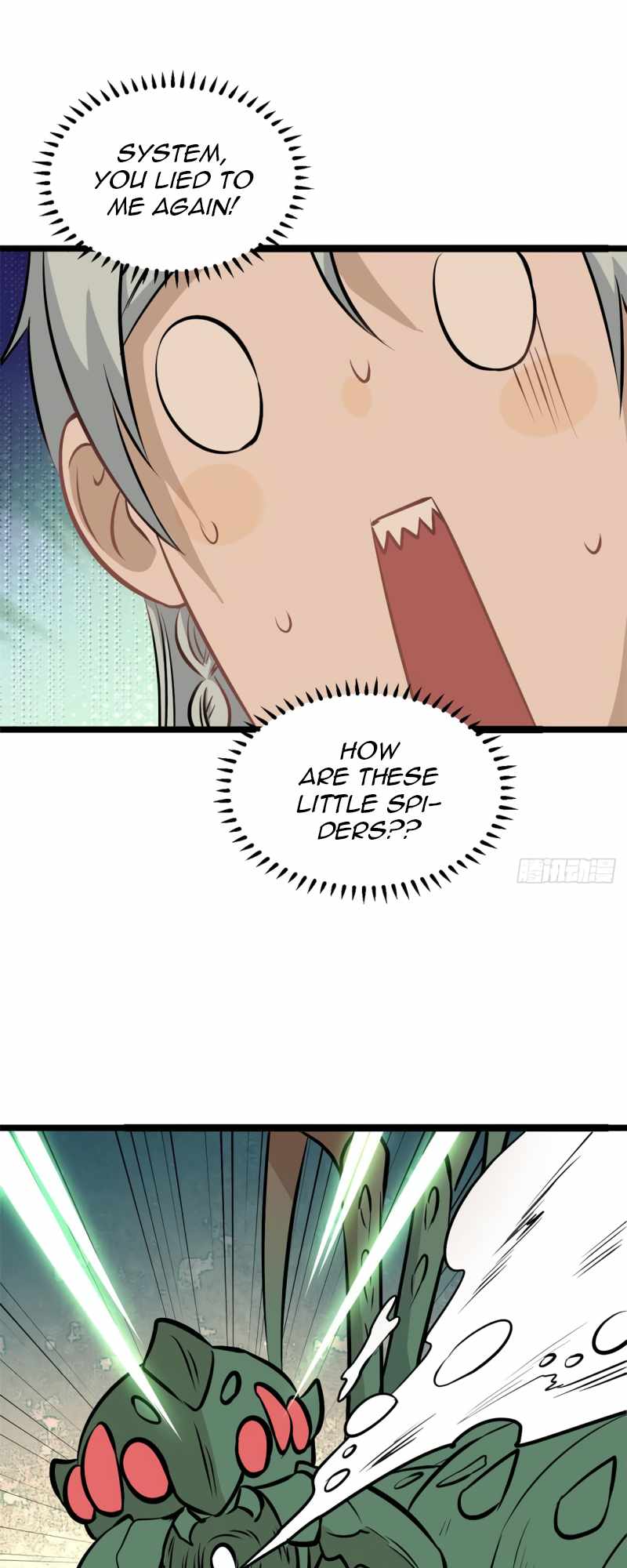 All Hail the Sect Leader Chapter 106 — Page 16