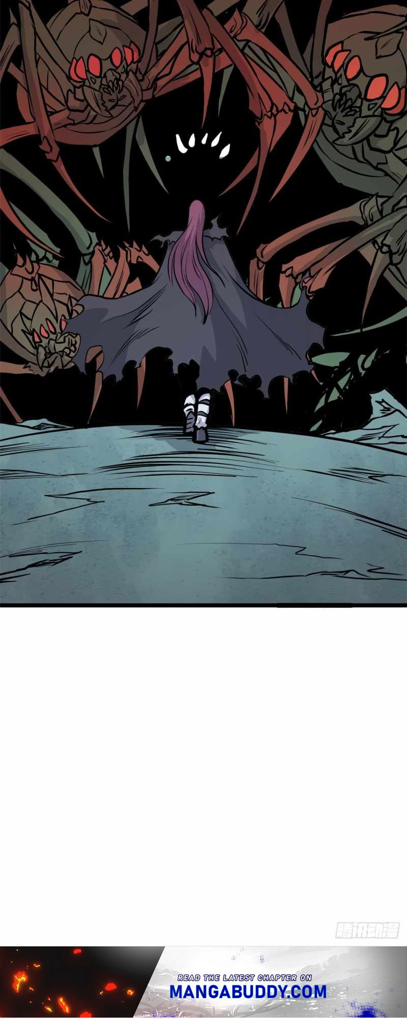All Hail the Sect Leader Chapter 106 — Page 29