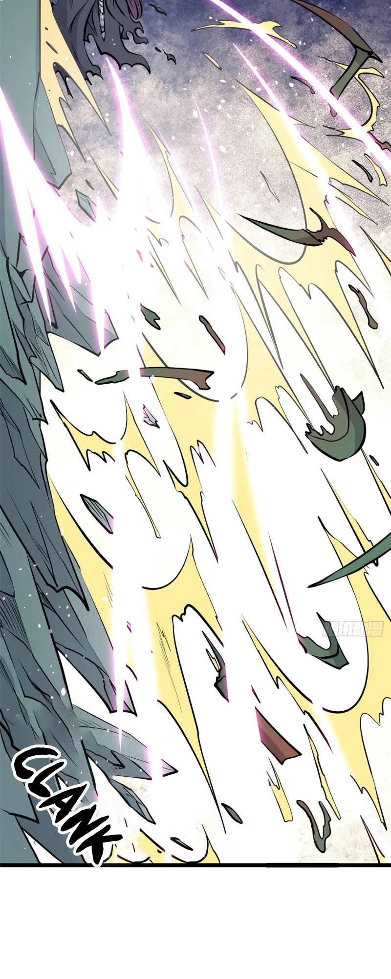 All Hail the Sect Leader Chapter 107 — Page 6