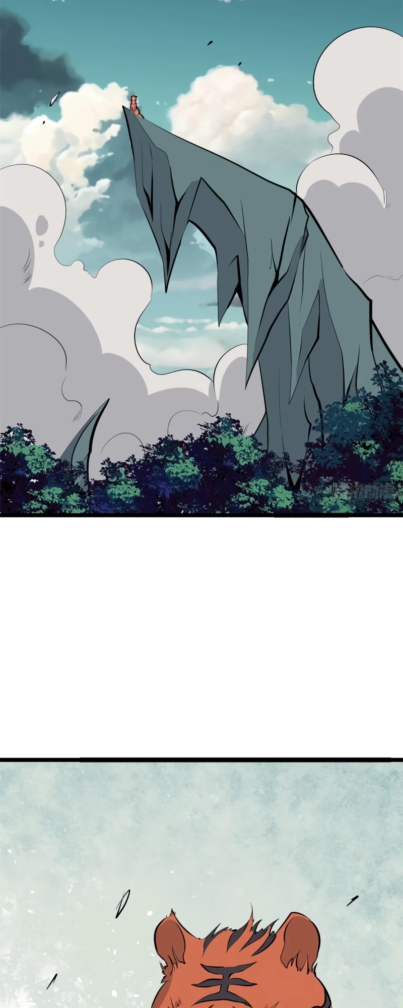 All Hail the Sect Leader Chapter 107 — Page 14