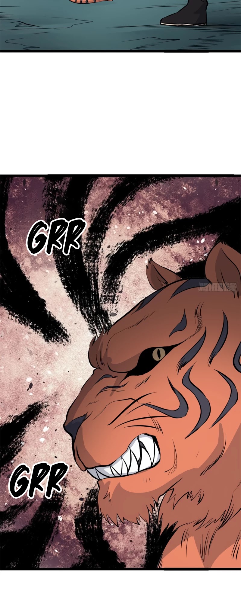 All Hail the Sect Leader Chapter 107 — Page 16