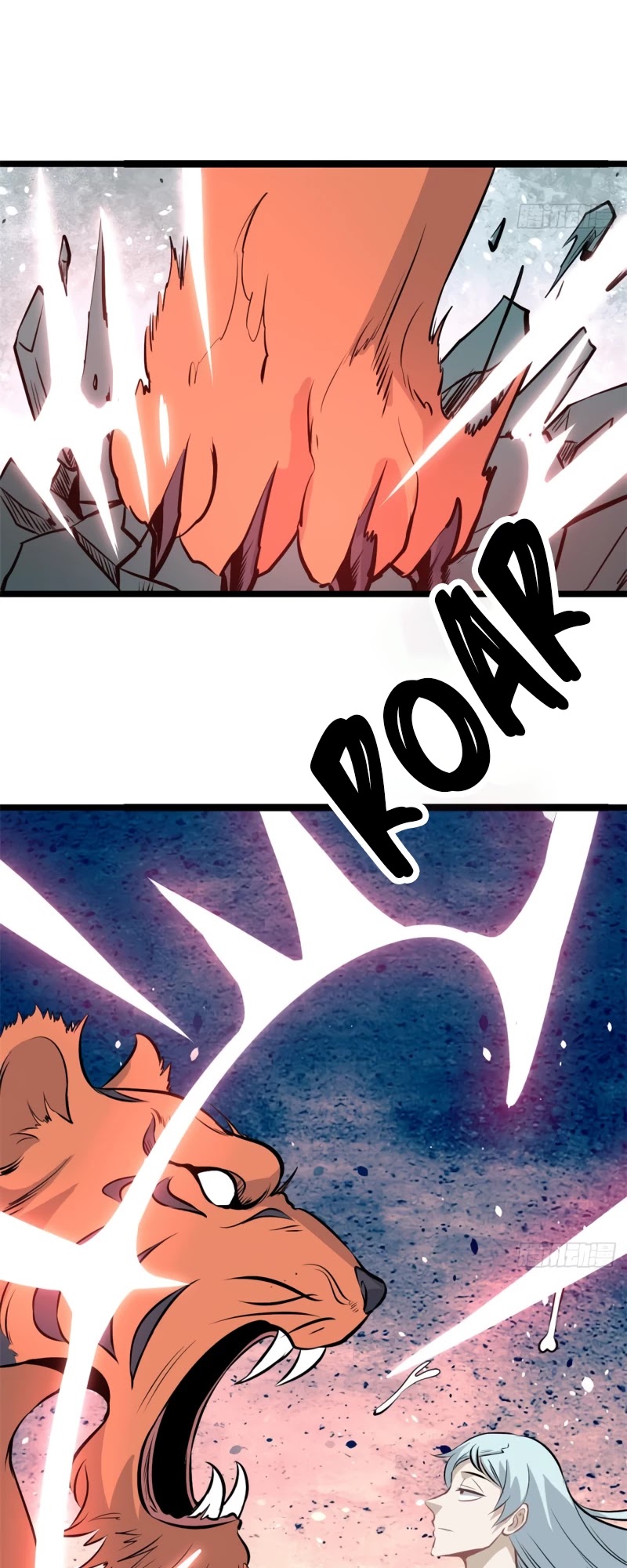 All Hail the Sect Leader Chapter 107 — Page 17