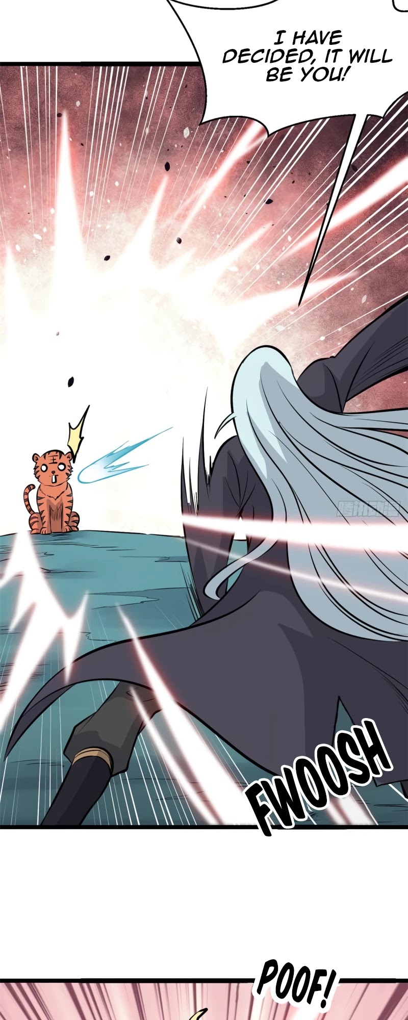 All Hail the Sect Leader Chapter 107 — Page 23