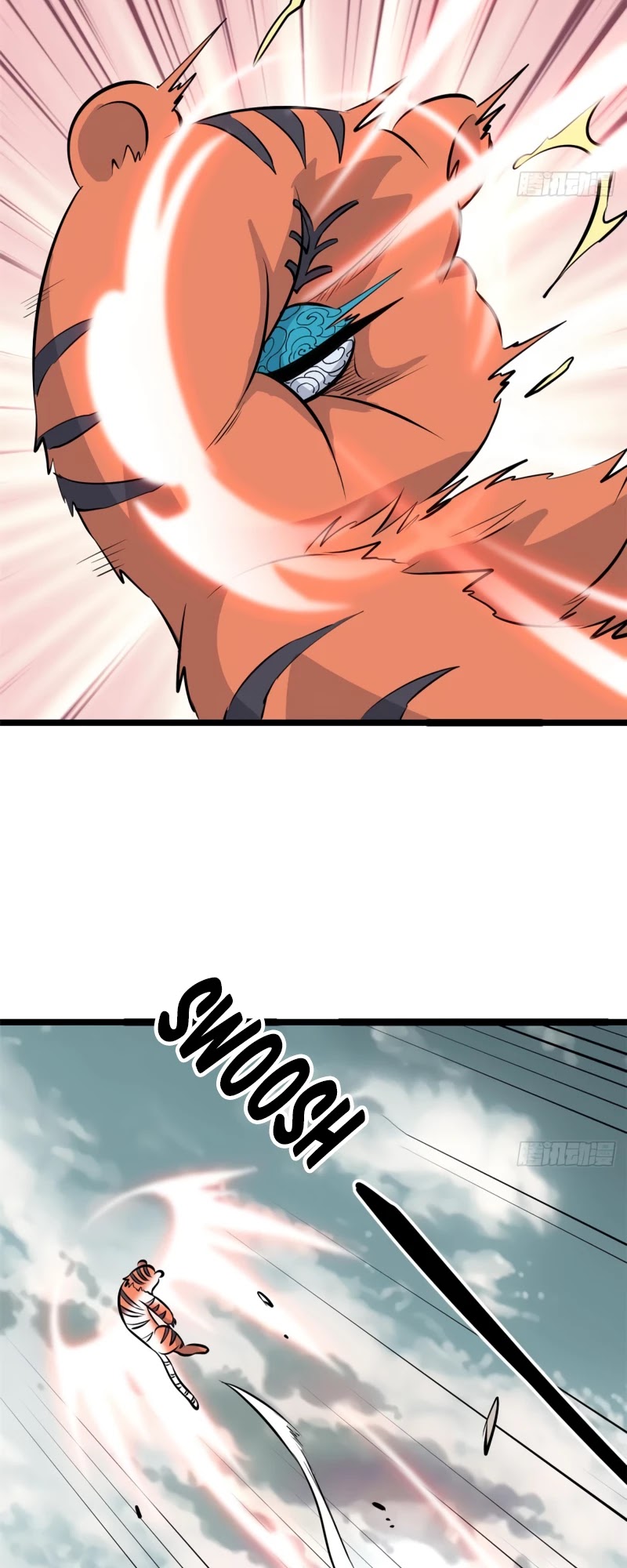 All Hail the Sect Leader Chapter 107 — Page 24