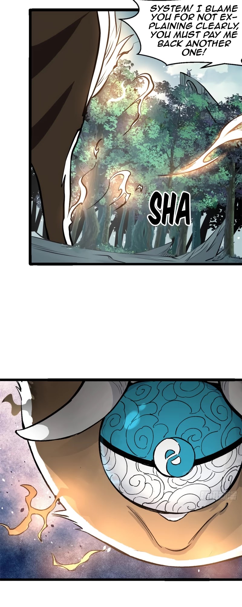 All Hail the Sect Leader Chapter 107 — Page 29