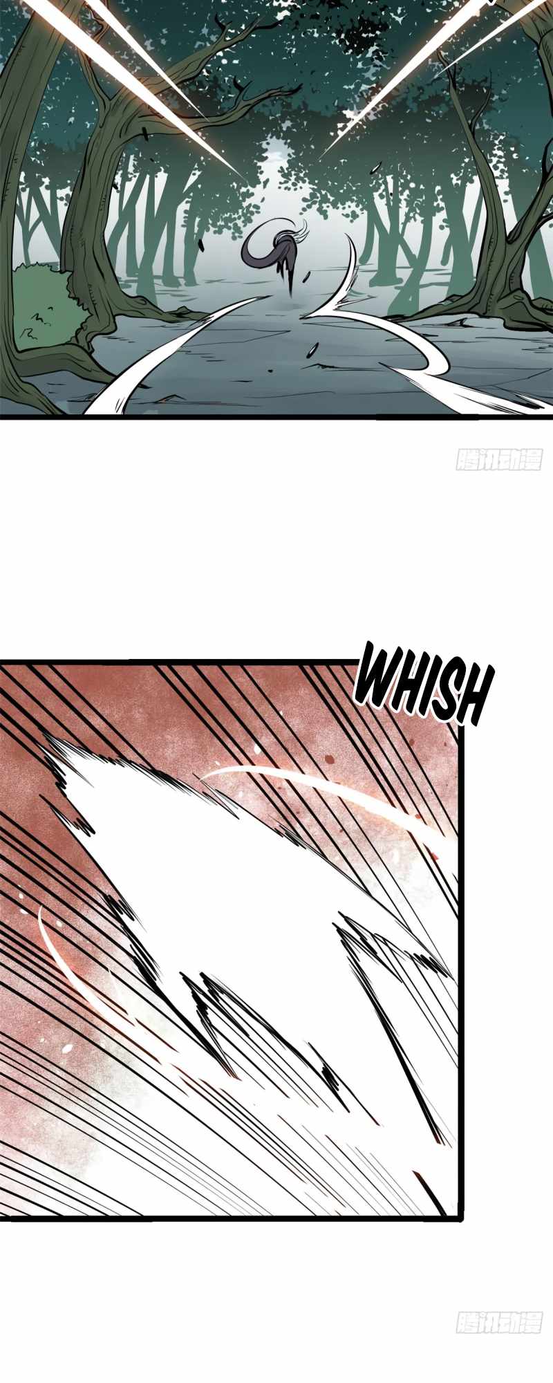 All Hail the Sect Leader Chapter 108 — Page 5