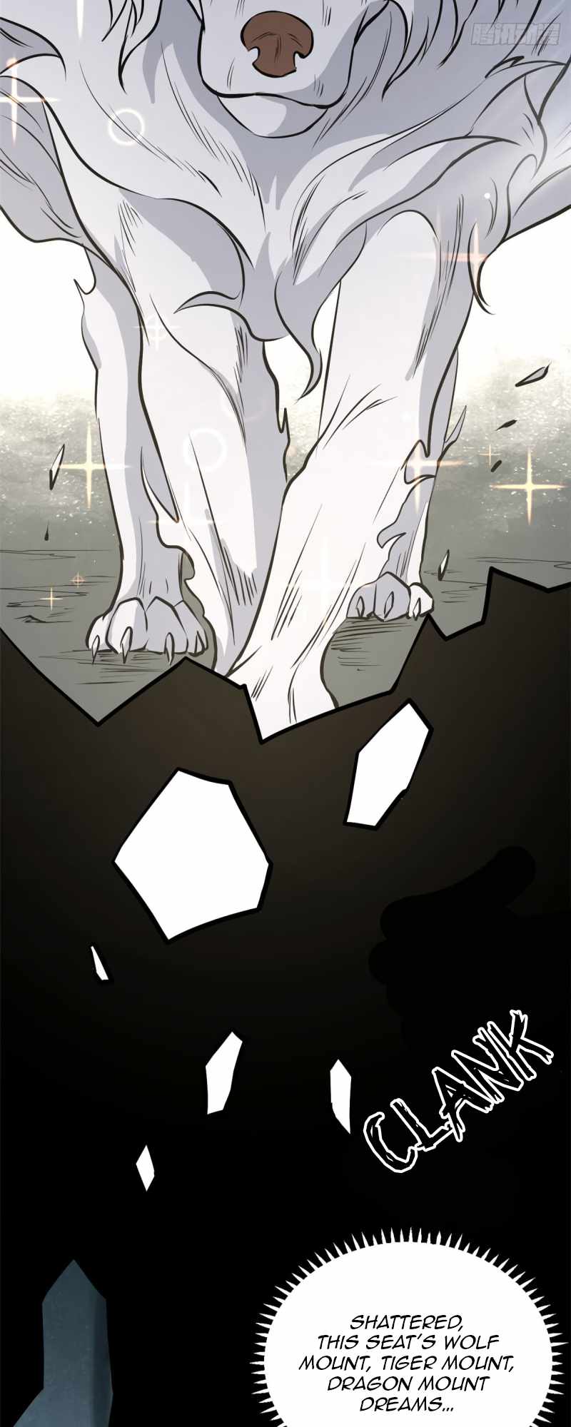 All Hail the Sect Leader Chapter 108 — Page 17