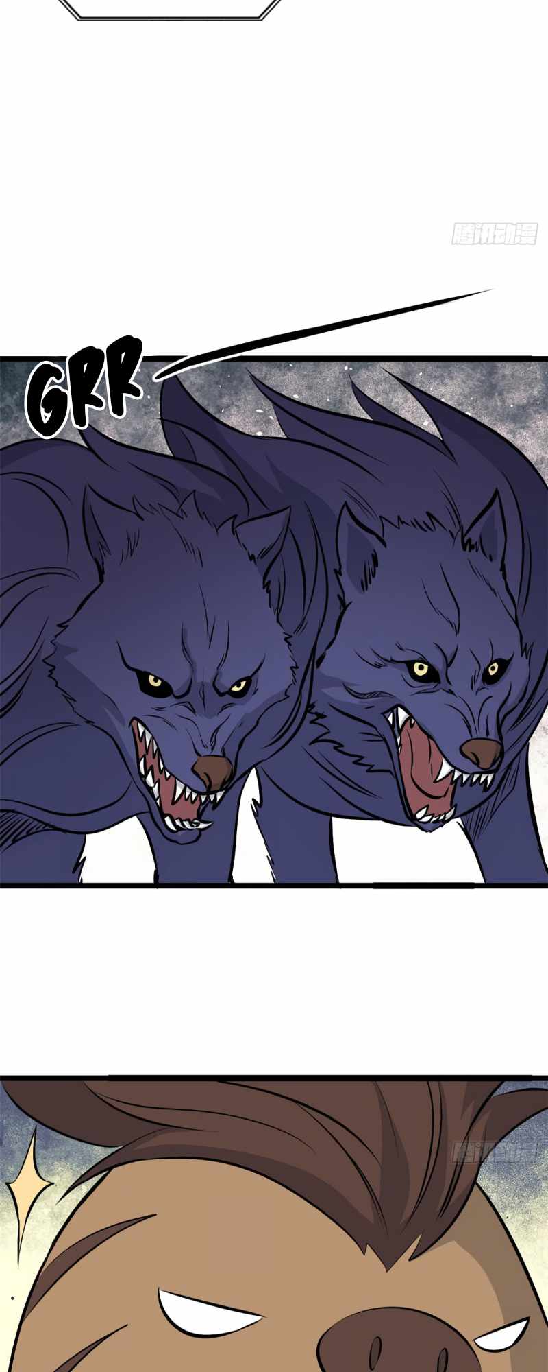 All Hail the Sect Leader Chapter 108 — Page 22