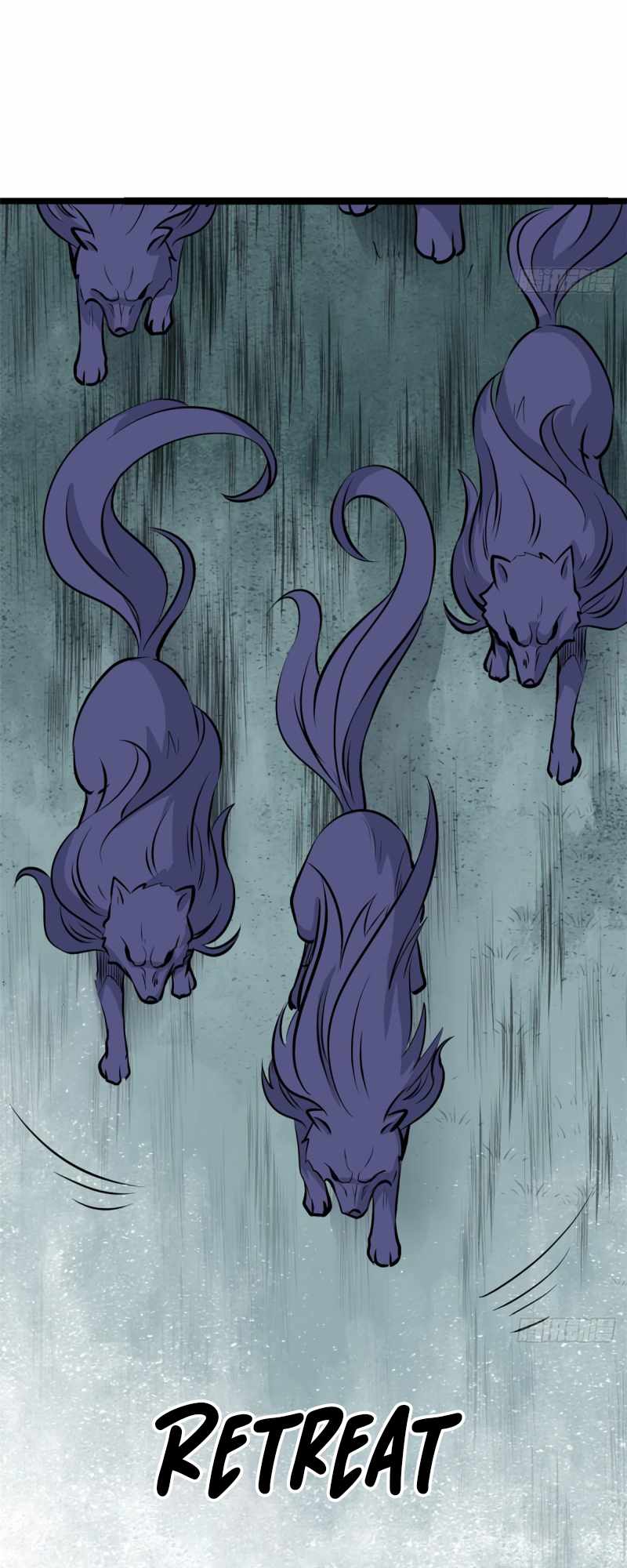 All Hail the Sect Leader Chapter 108 — Page 24