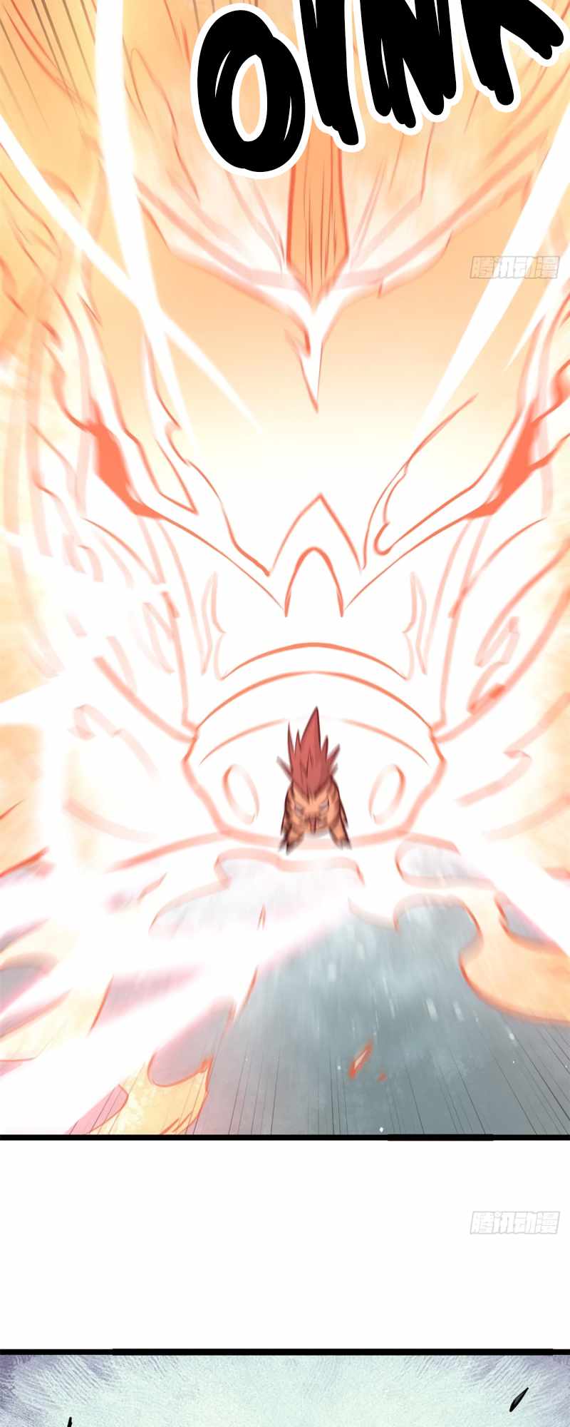 All Hail the Sect Leader Chapter 108 — Page 26