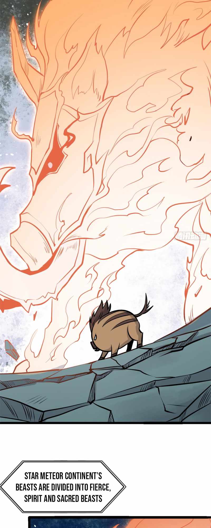 All Hail the Sect Leader Chapter 108 — Page 29