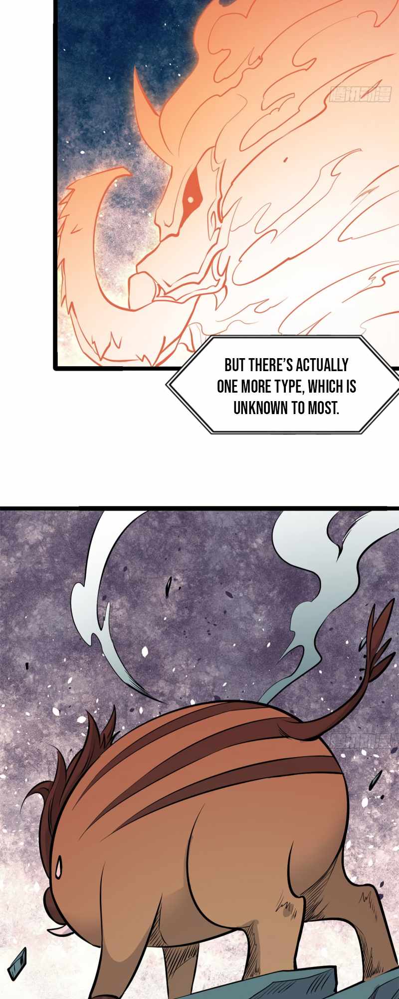 All Hail the Sect Leader Chapter 108 — Page 30