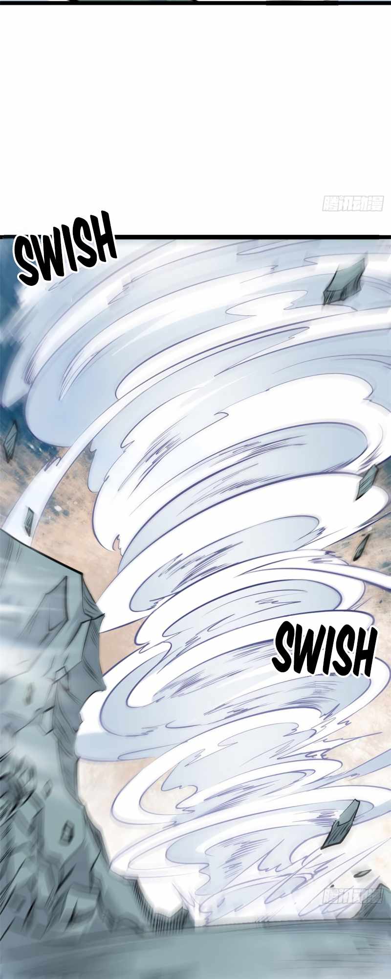 All Hail the Sect Leader Chapter 109 — Page 6