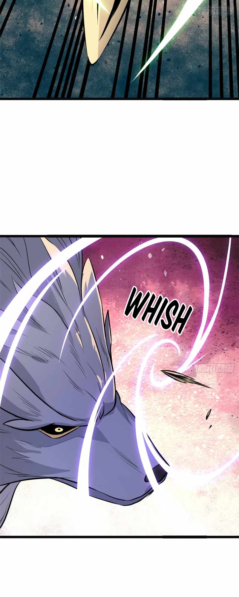 All Hail the Sect Leader Chapter 109 — Page 10