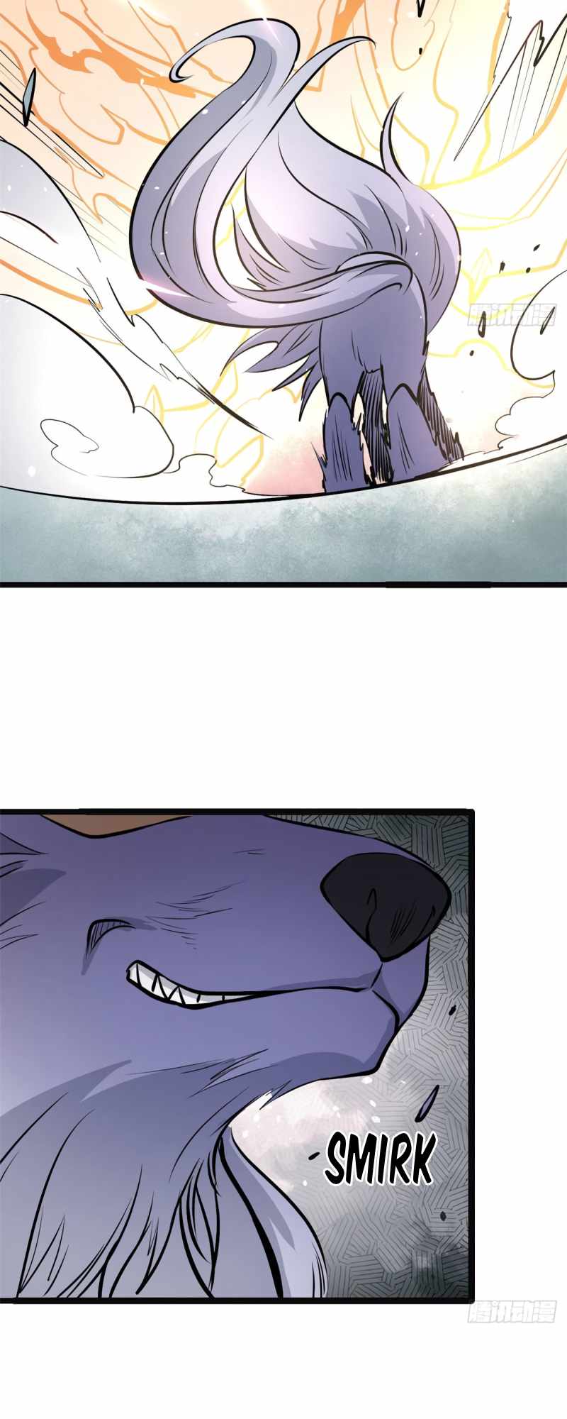 All Hail the Sect Leader Chapter 109 — Page 15