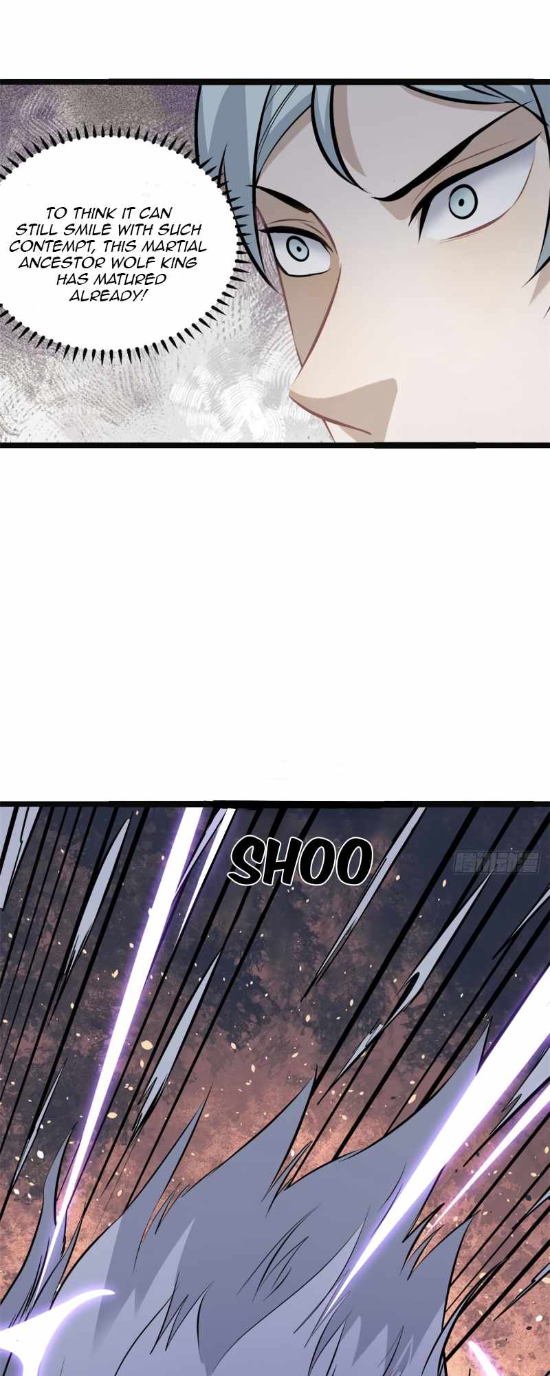 All Hail the Sect Leader Chapter 109 — Page 16