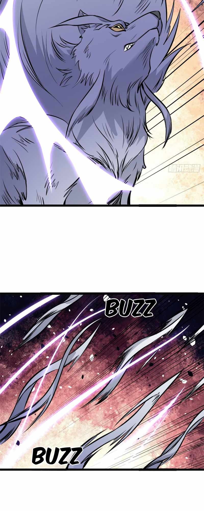 All Hail the Sect Leader Chapter 109 — Page 17