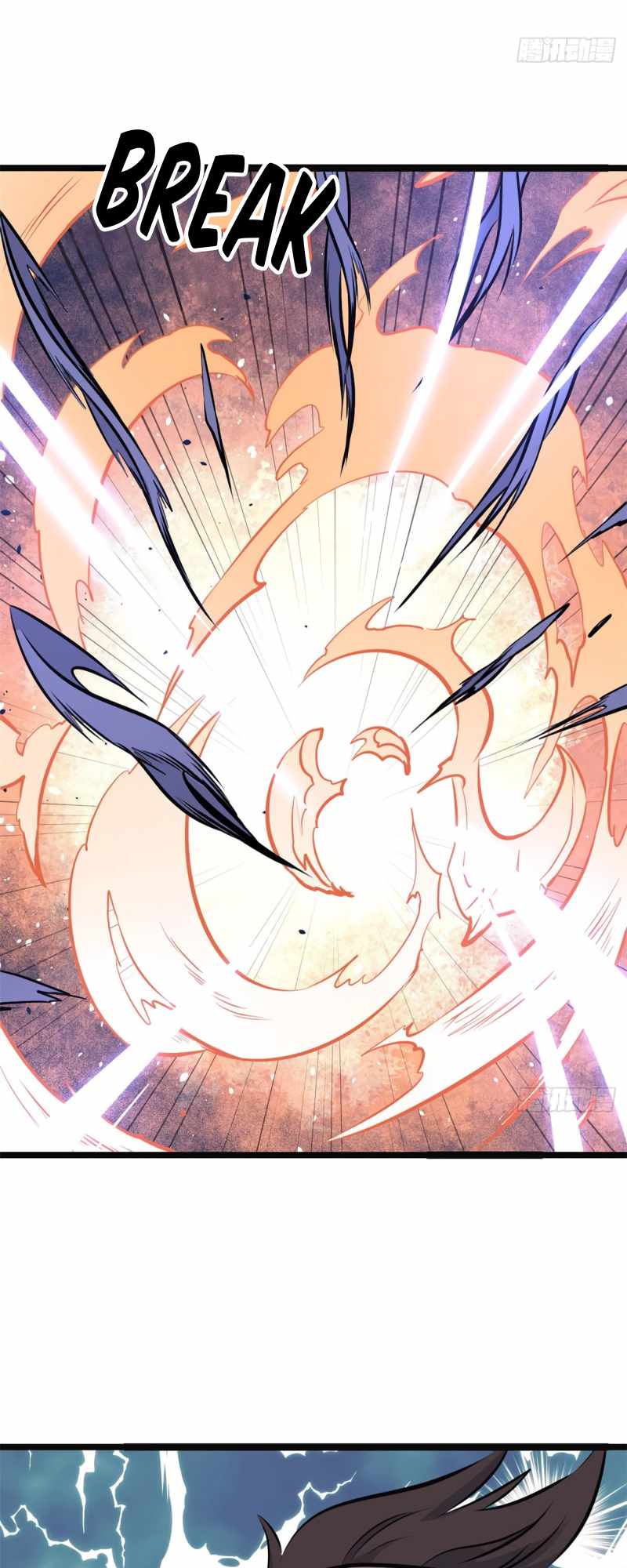 All Hail the Sect Leader Chapter 109 — Page 18