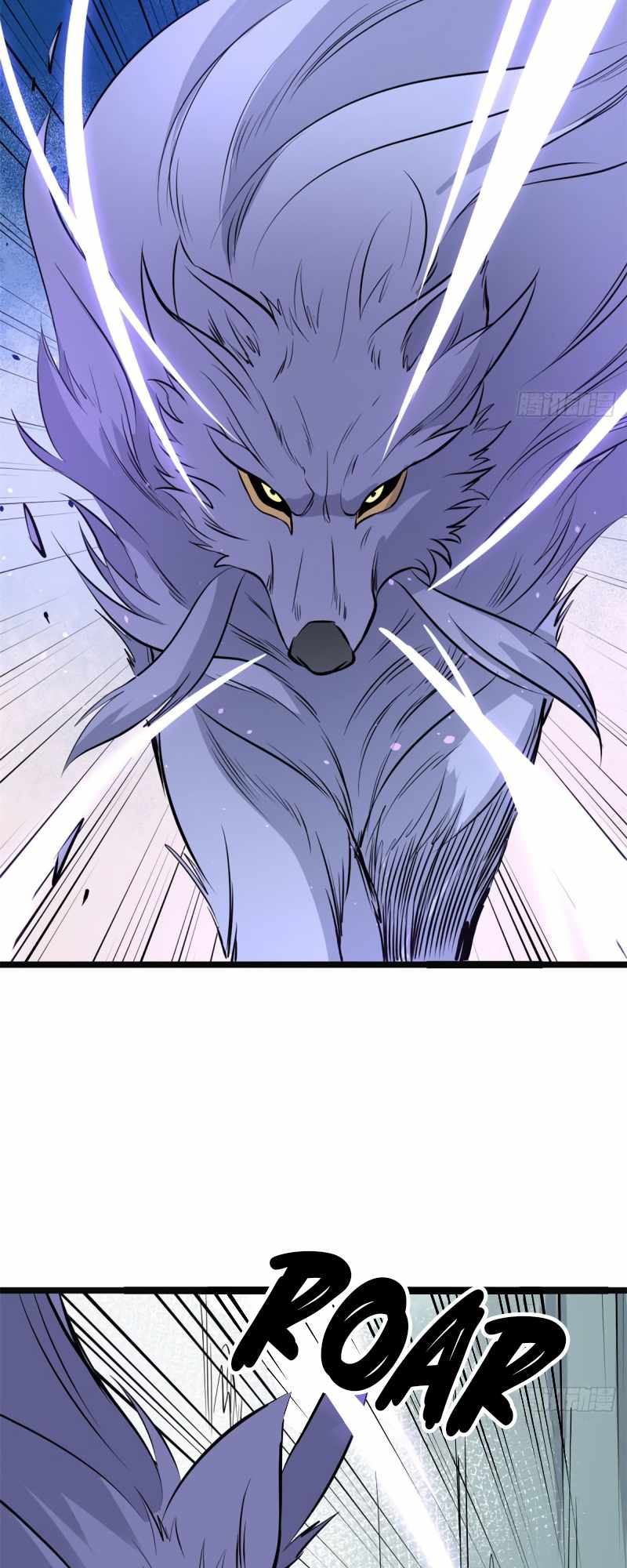 All Hail the Sect Leader Chapter 109 — Page 25