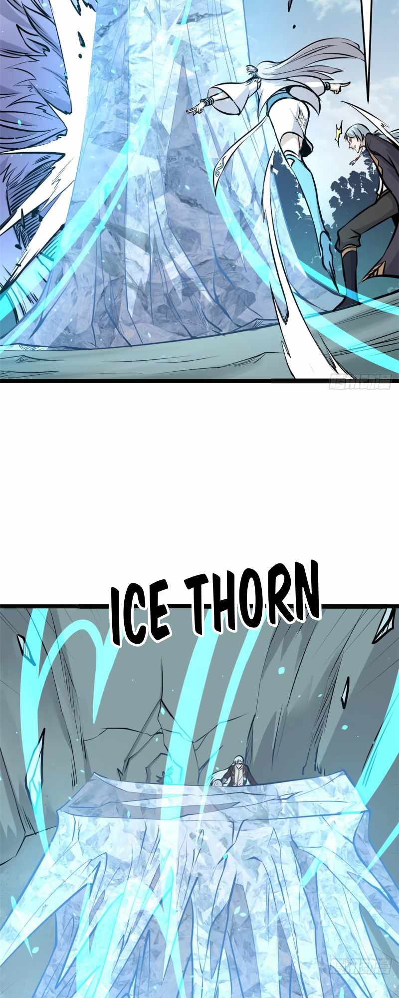 All Hail the Sect Leader Chapter 109 — Page 28