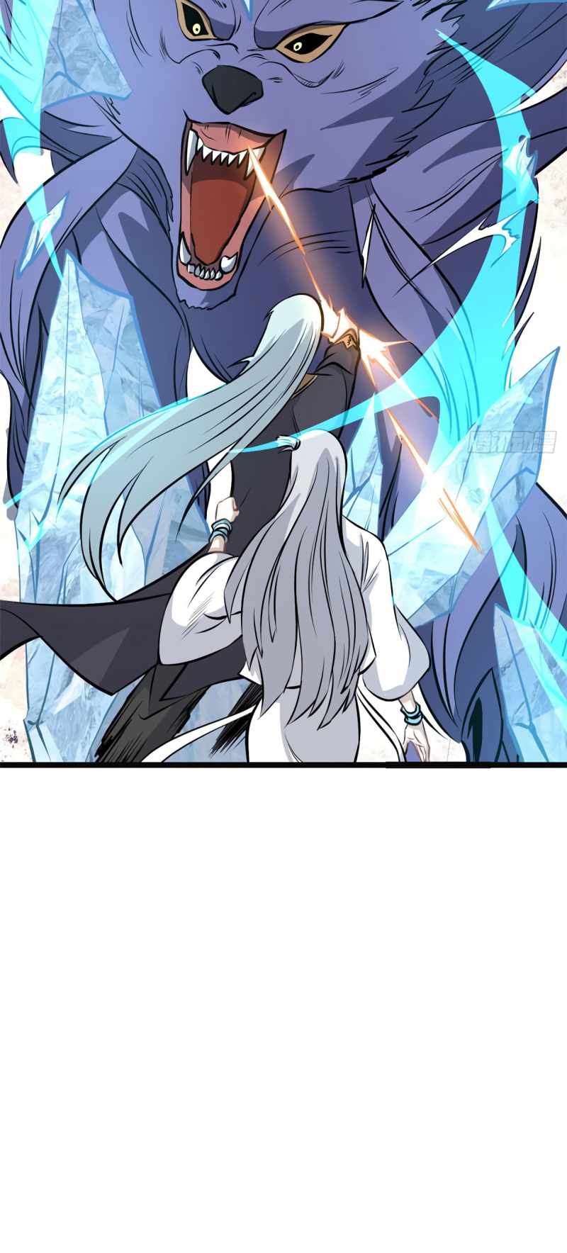 All Hail the Sect Leader Chapter 109 — Page 31
