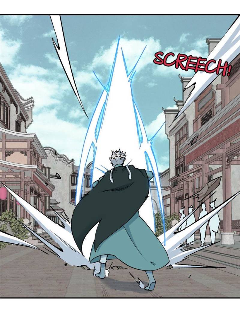All Hail the Sect Leader Chapter 11 — Page 1