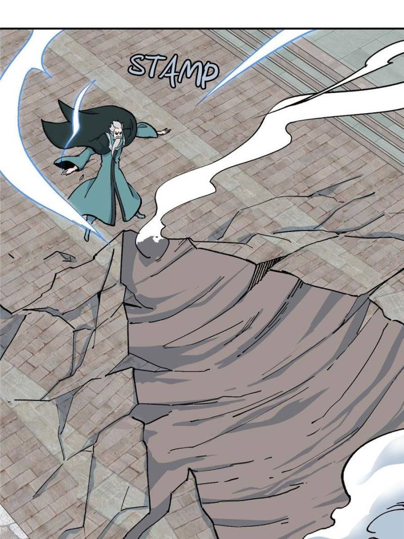 All Hail the Sect Leader Chapter 11 — Page 2