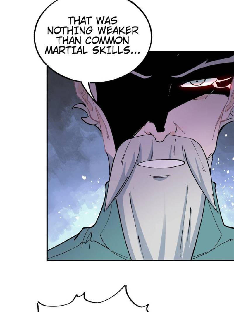 All Hail the Sect Leader Chapter 11 — Page 5