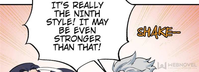 All Hail the Sect Leader Chapter 11 — Page 6