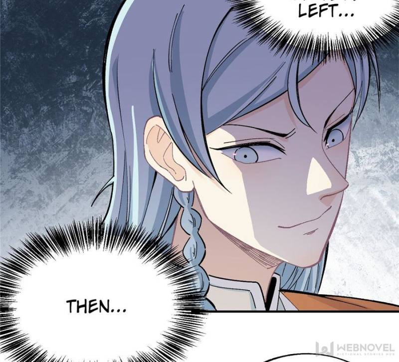 All Hail the Sect Leader Chapter 11 — Page 23