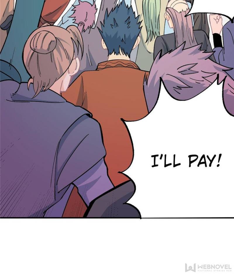 All Hail the Sect Leader Chapter 11 — Page 26